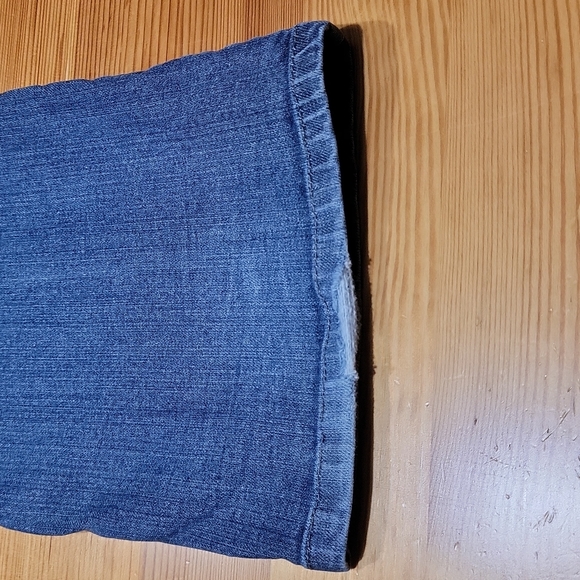 NRJ Blue Jeans Women's Size 14 AT - Picture 12 of 15